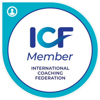 ICF Member Issued by International Coaching Federation